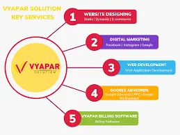 Vyapar Solution